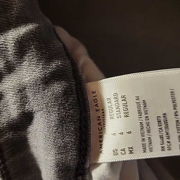 Jeans - Picture 6 of 12